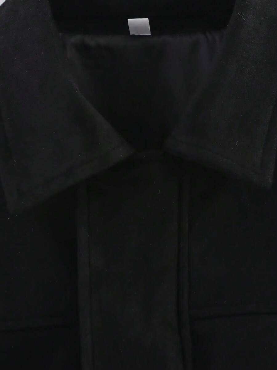 Isabella | Vintage Wildlederjacke