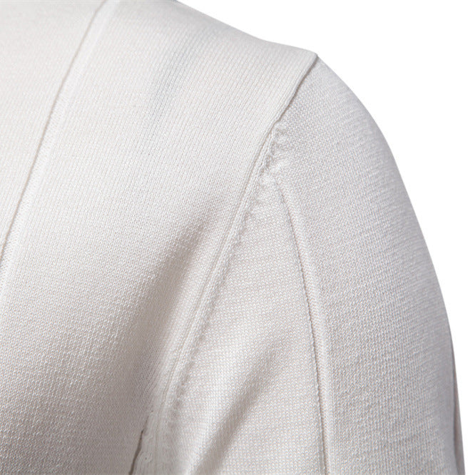 Zavina | Lässiges Poloshirt