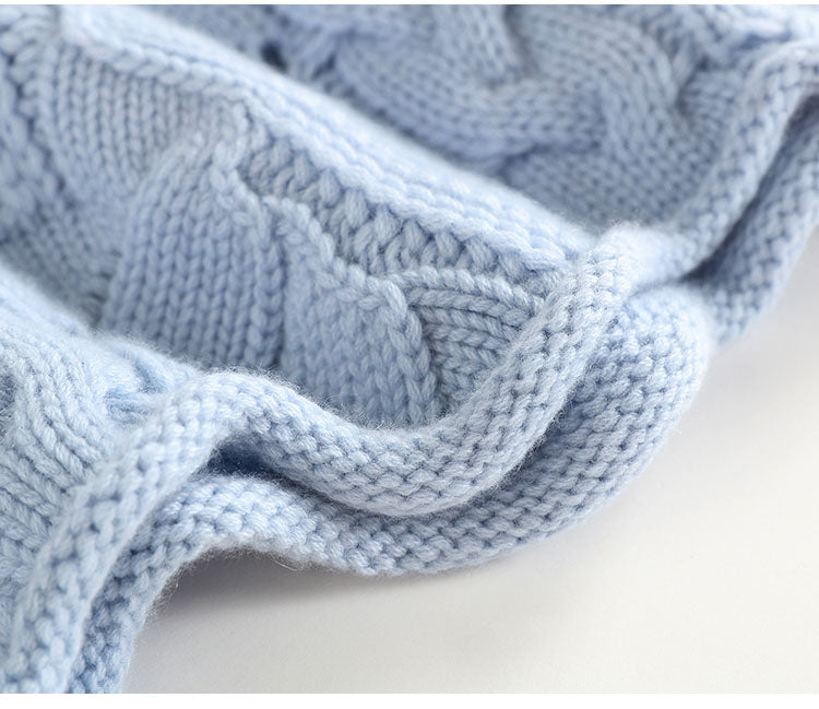 Aurora-Kaschmirpullover