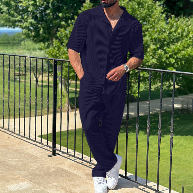 Entspanntes Amalfi-Set