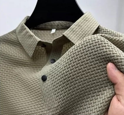 Zavina | Weiches Web-Polo