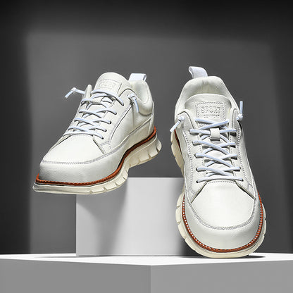 Sullivan-Ledersneaker