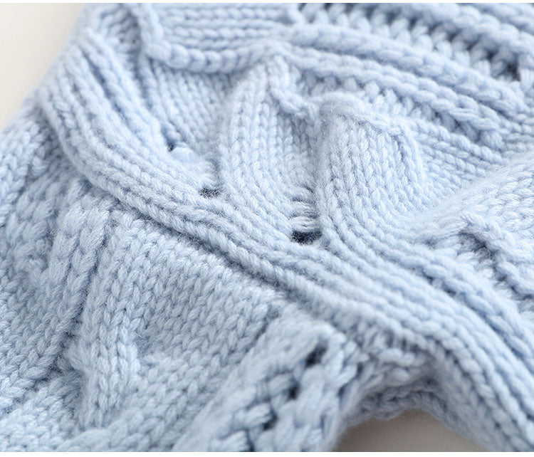 Aurora-Kaschmirpullover