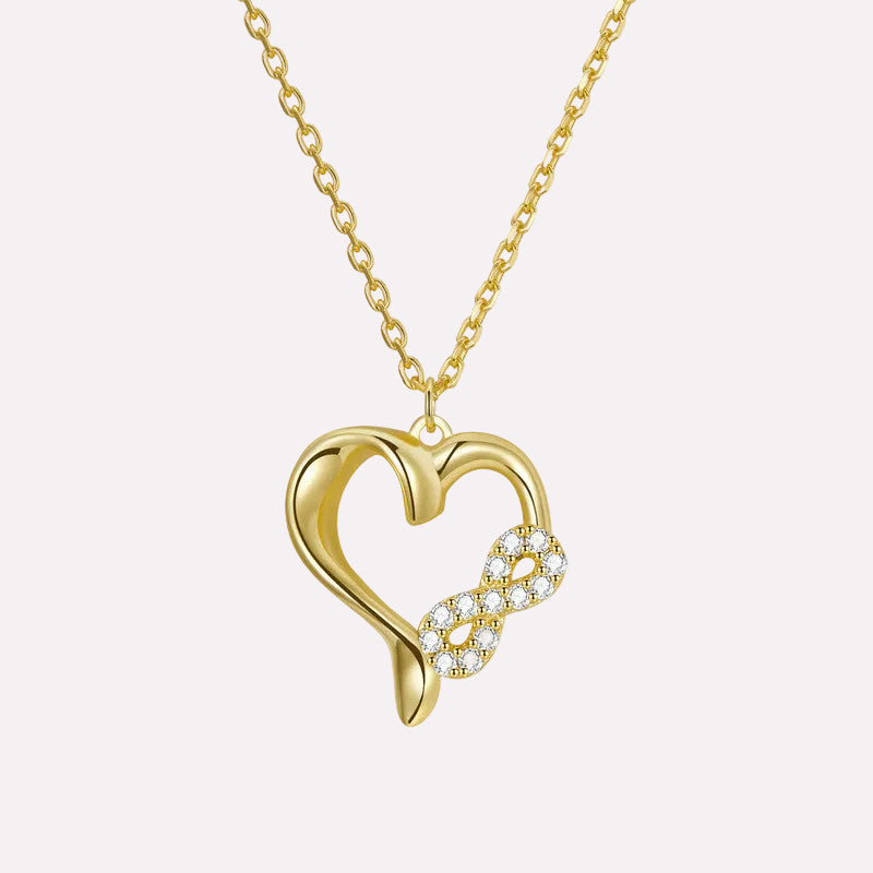 Für immer Halskette