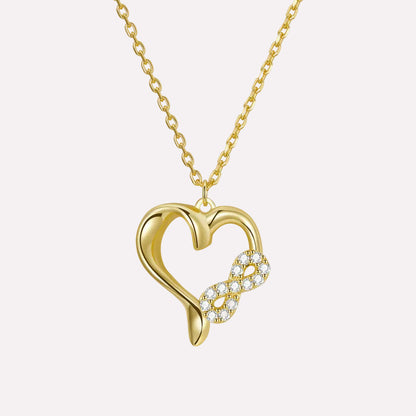 Für immer Halskette