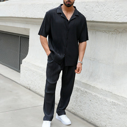 Entspanntes Amalfi-Set