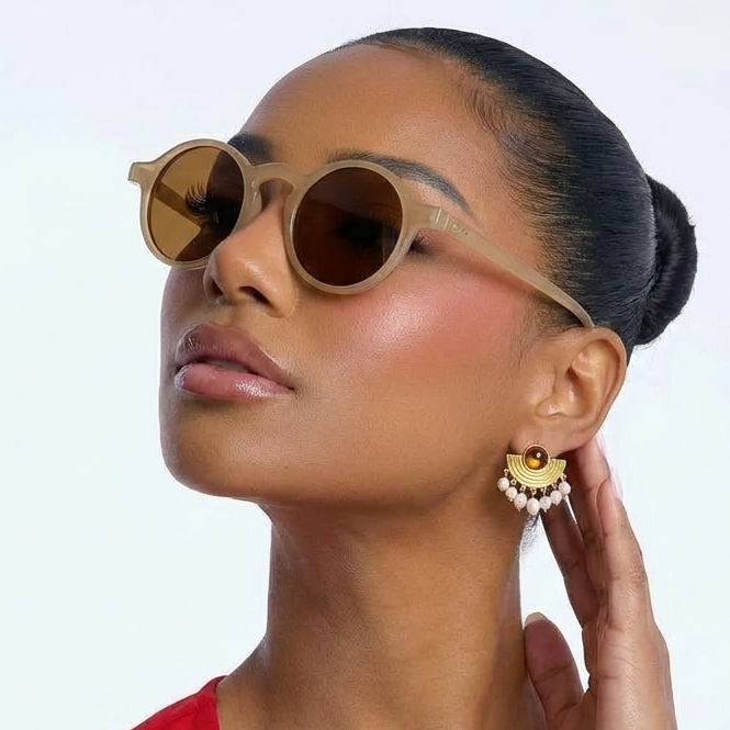 Jessica-Sonnenbrille