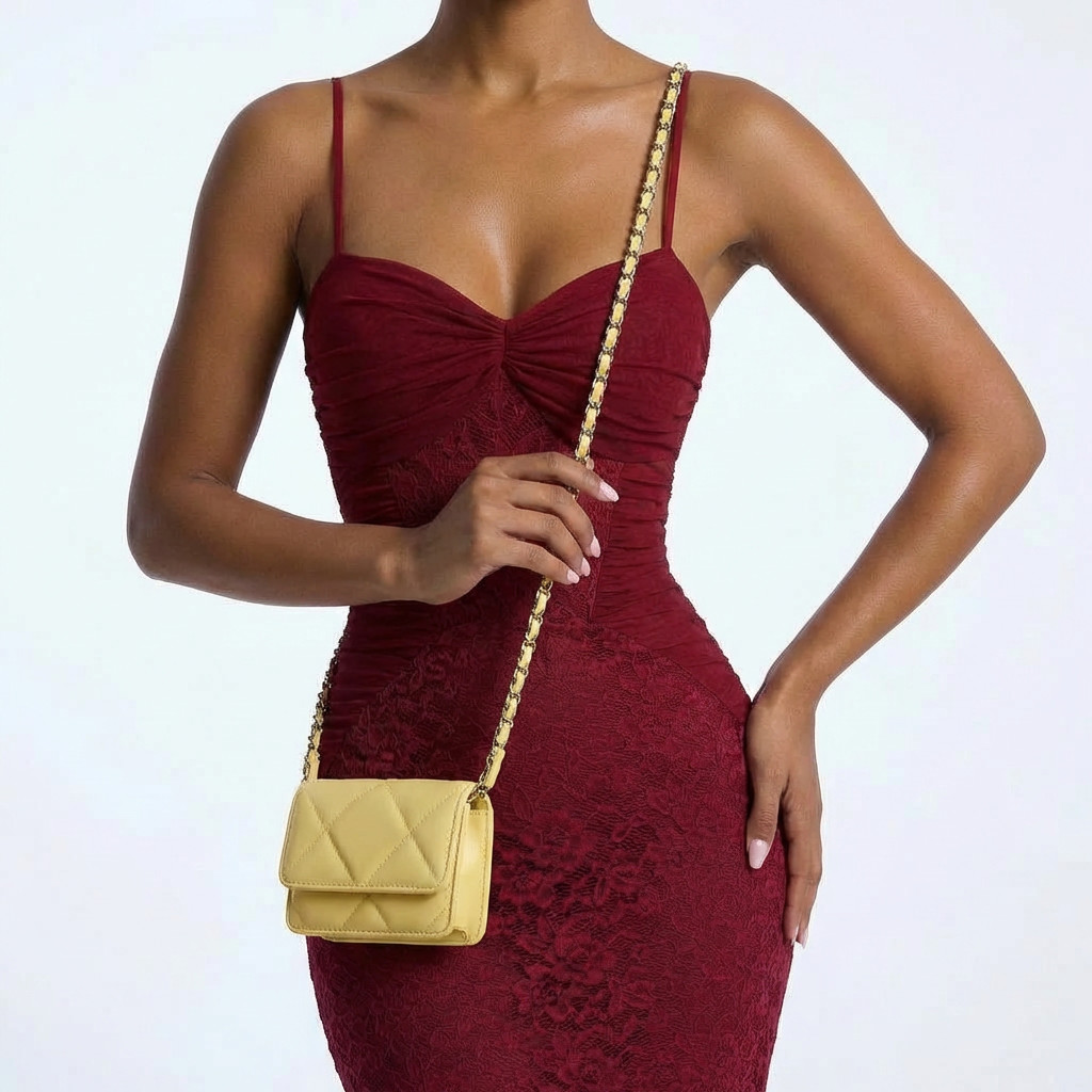 Lina Mini-Geldbörse