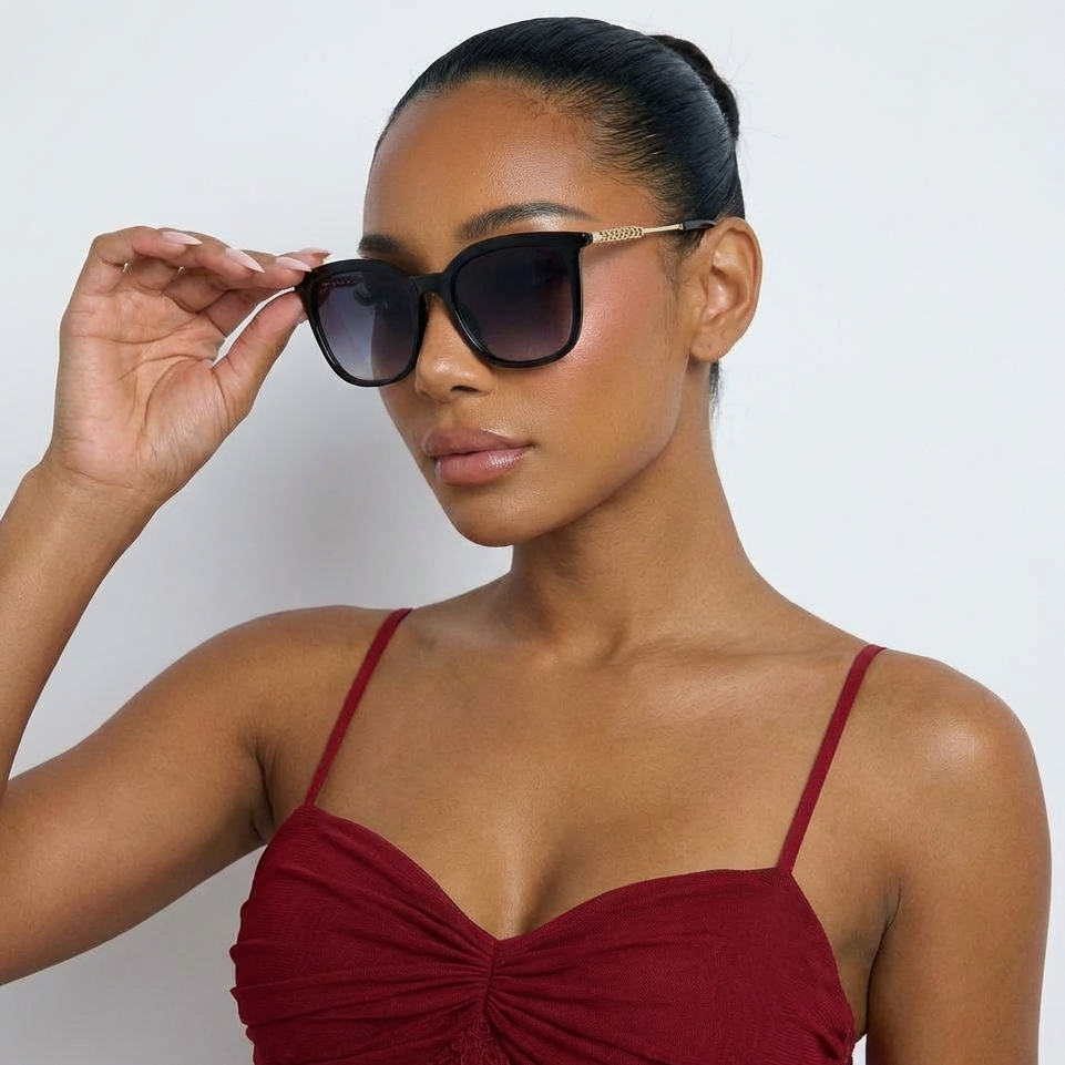 Hollywood-Sonnenbrillen